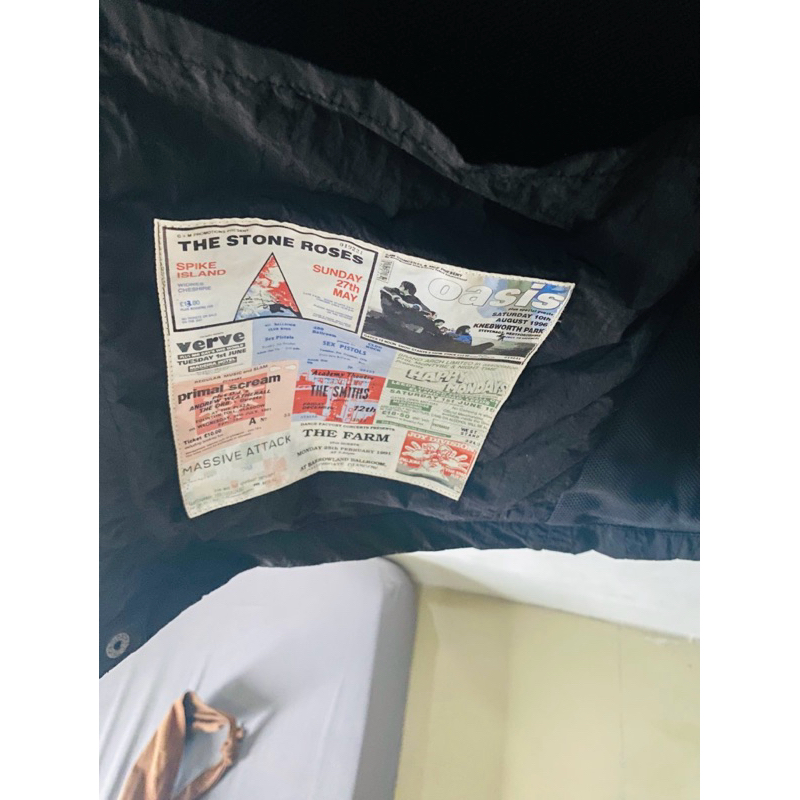 ovs weekend offender porter