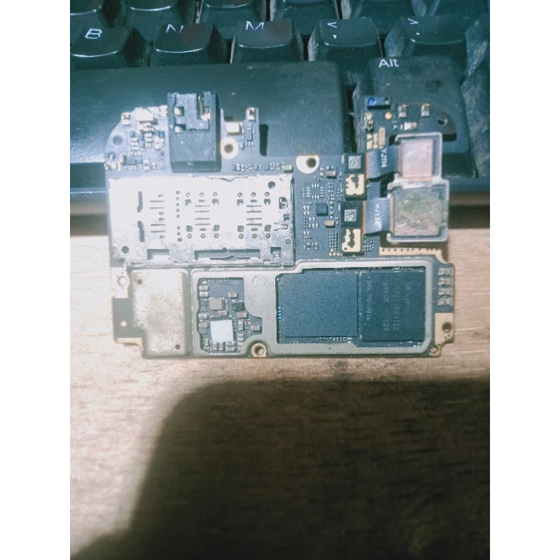 Mesin Redmi 7 ONC