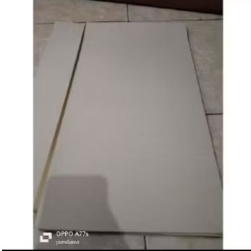 

kertas duplek/ karton 24x45 isi 10 pcs