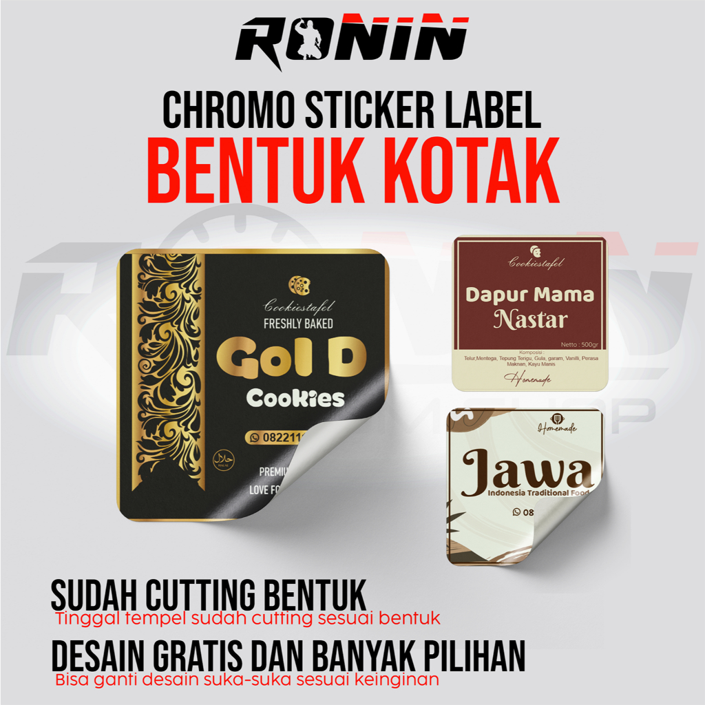 

FREE CUSTOM STICKER LABEL STICKER NASTAR STICKER KEMASAN STICKER TOPLES STICKER MODEL KOTAK