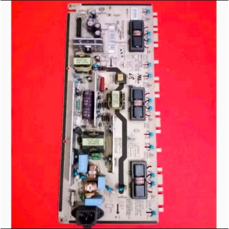 power suplay ori regulator psu tv samsung LA32A330J1N | LA32A330J1N XXD original normal