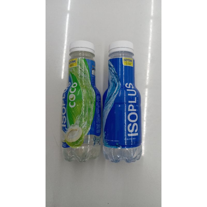 

ISOPLUS 1KRAT ISI 12 PCS