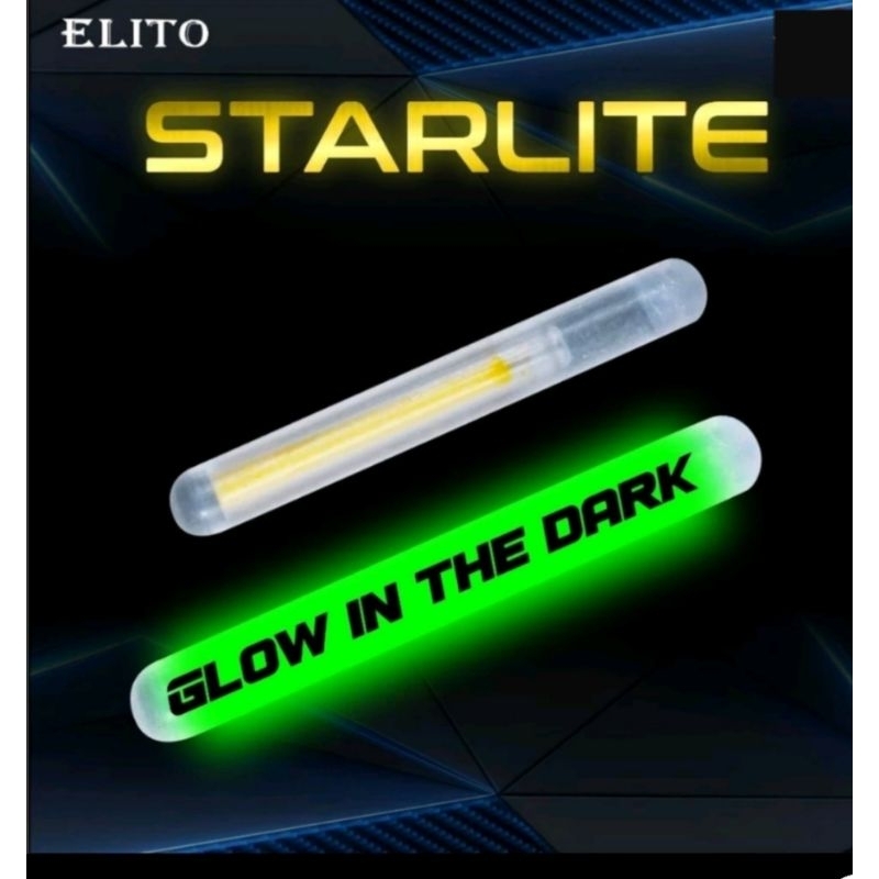 started pancing. pospor untuk pelampung pancing 1bungkus isi 6pcs