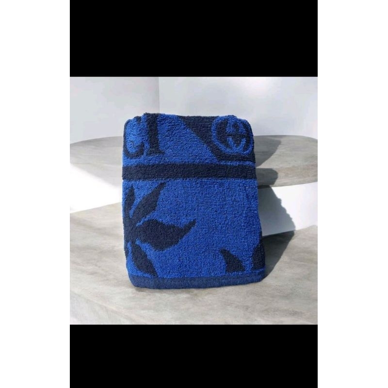 Handuk Gucci Jumbo, Handuk Jumbo, Handuk Mandi dewasa