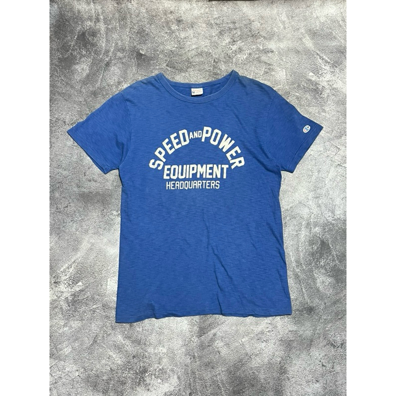 Tshirt Champion Vintage 50’s