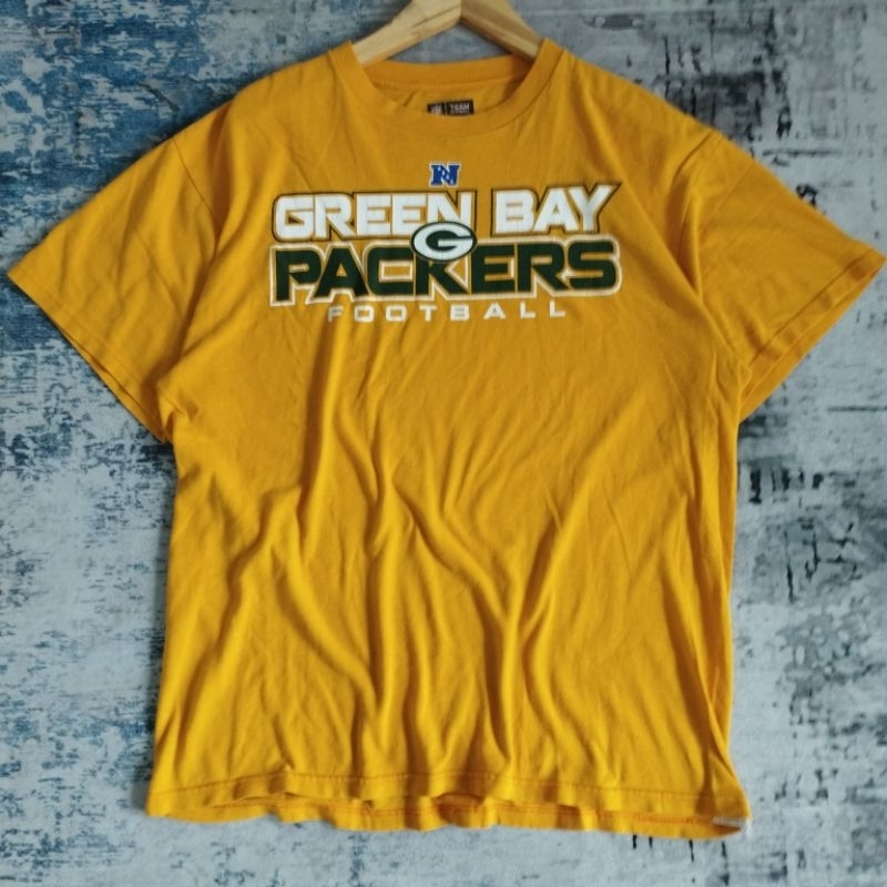 kaos NFL Green Bay Packers