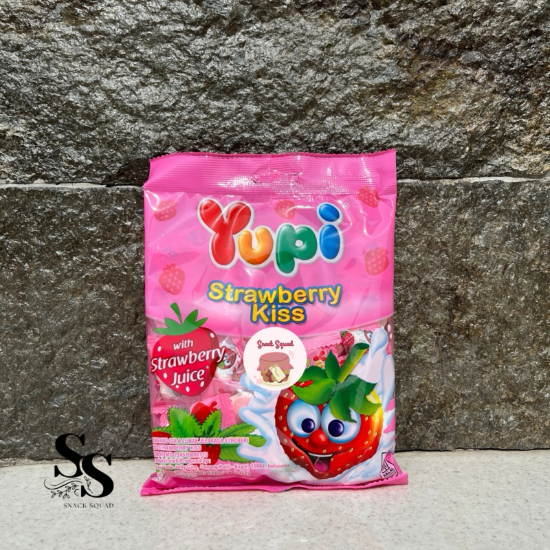 

YUPI Pouch
