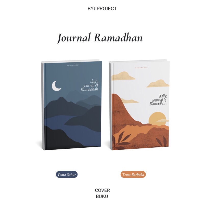 

Jurnal Ramadhan