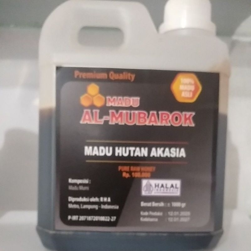 

hanya menjual madu asli, murni tanpa campuran