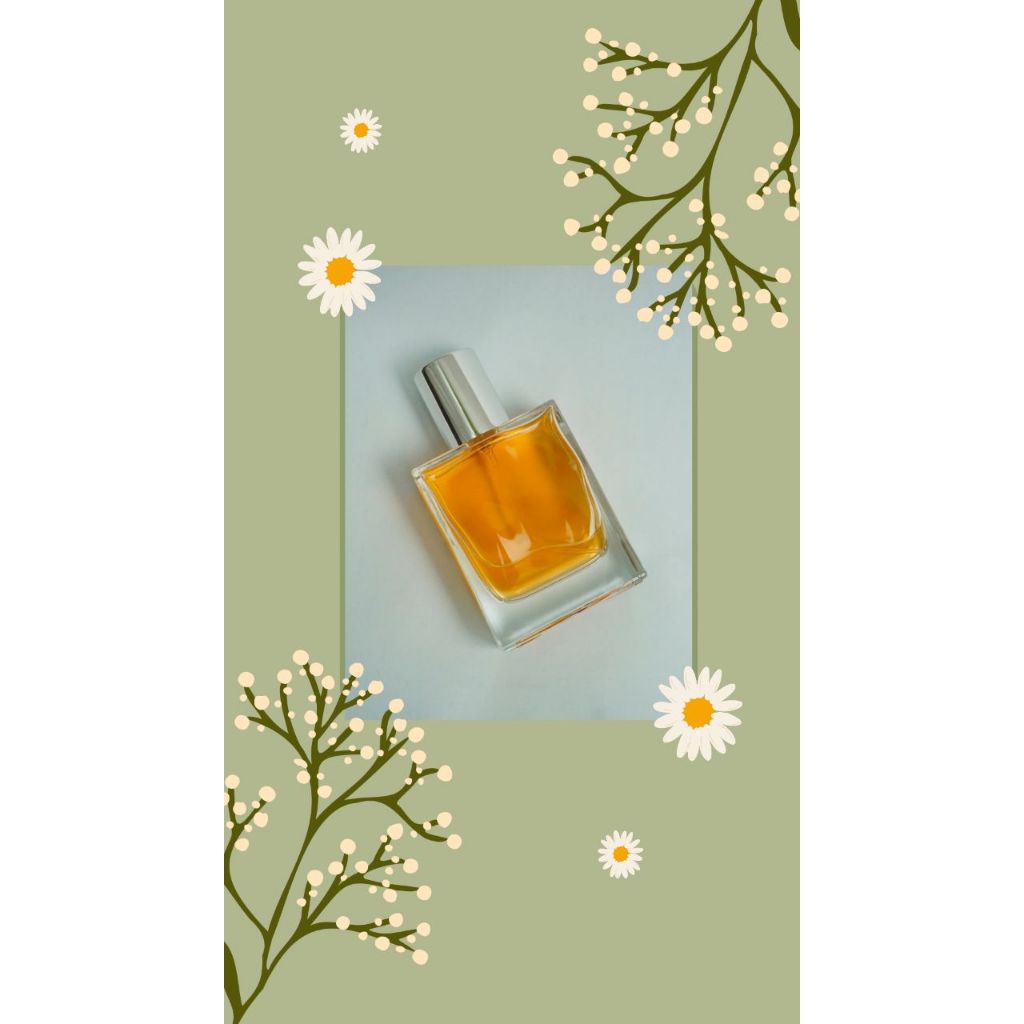 orderan parfum (teh heni)