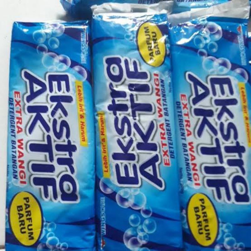 Sabun Batang daia 12 Batang 200Gram (1 Lusin)