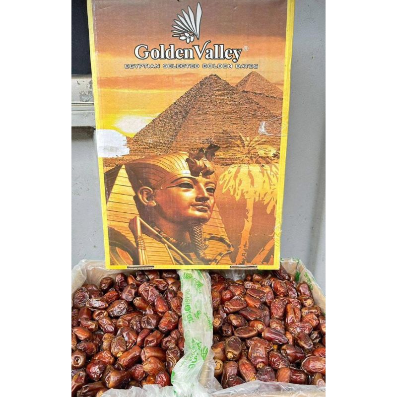 

kurma golden valley 1 kg