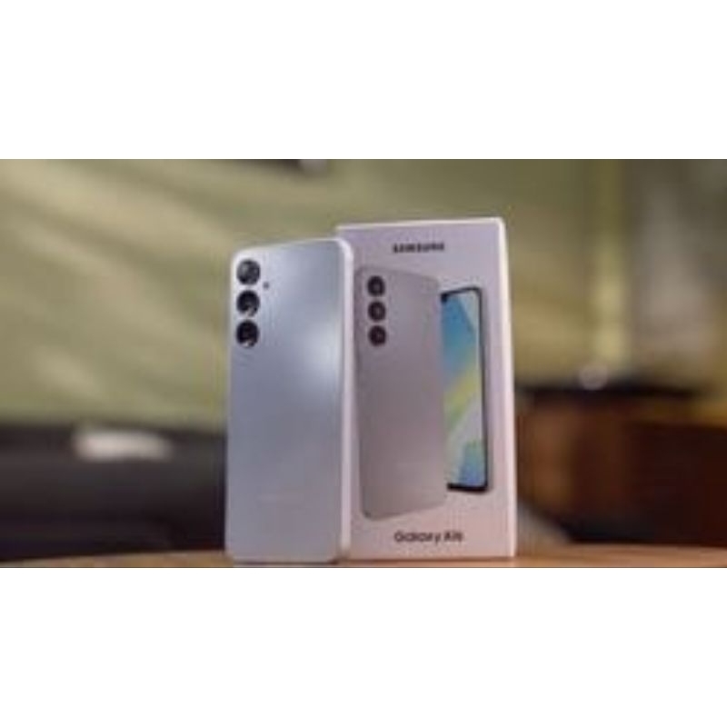 SAMSUNG A16 8/256