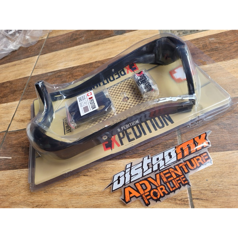HANDGUARD EXPEDITION KLX CRF WR 155