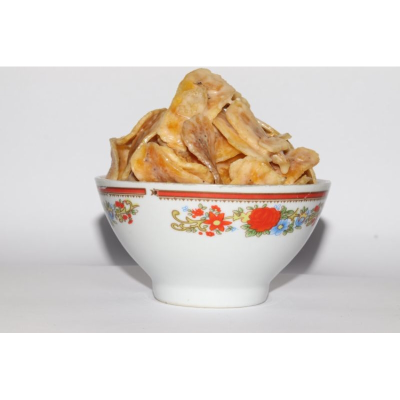 

Bananaap Chips Kripik pisang Lumer Tiramisu