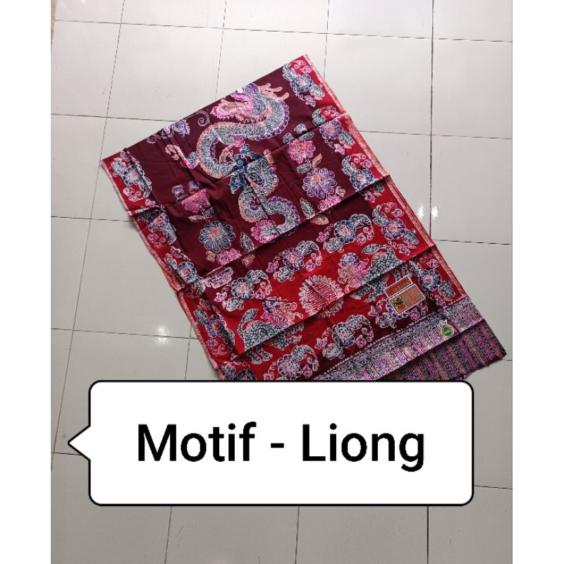 Selendang Bayi cap Badawi