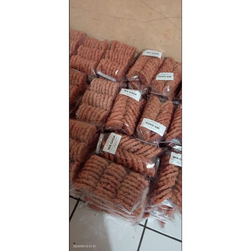 

raginang WA GAGA