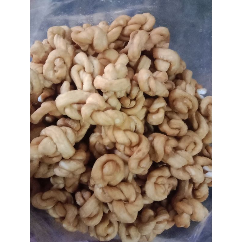 

Pluntir/Kue pluntir 250GR