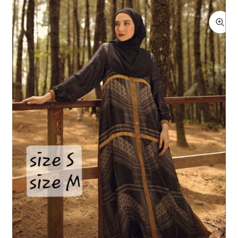 Heba Dress by Zaskia Sungkar Jakarta