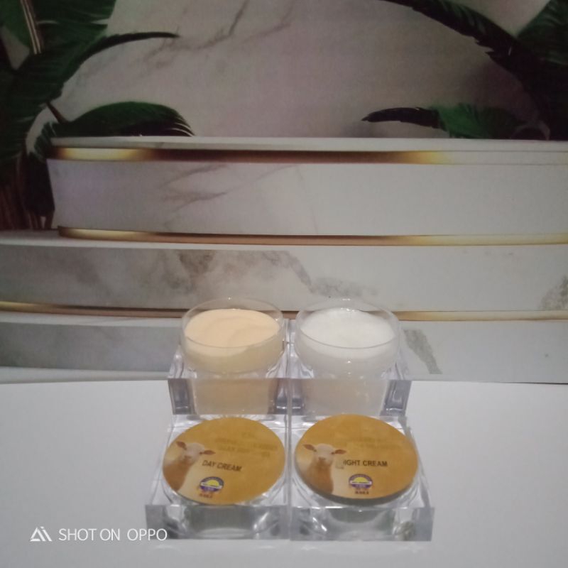CREAM CSD SUSU DOMBA GOLD BATANGAN//CREAM SUDOM CSD BESAR DIJUAL ECERAN