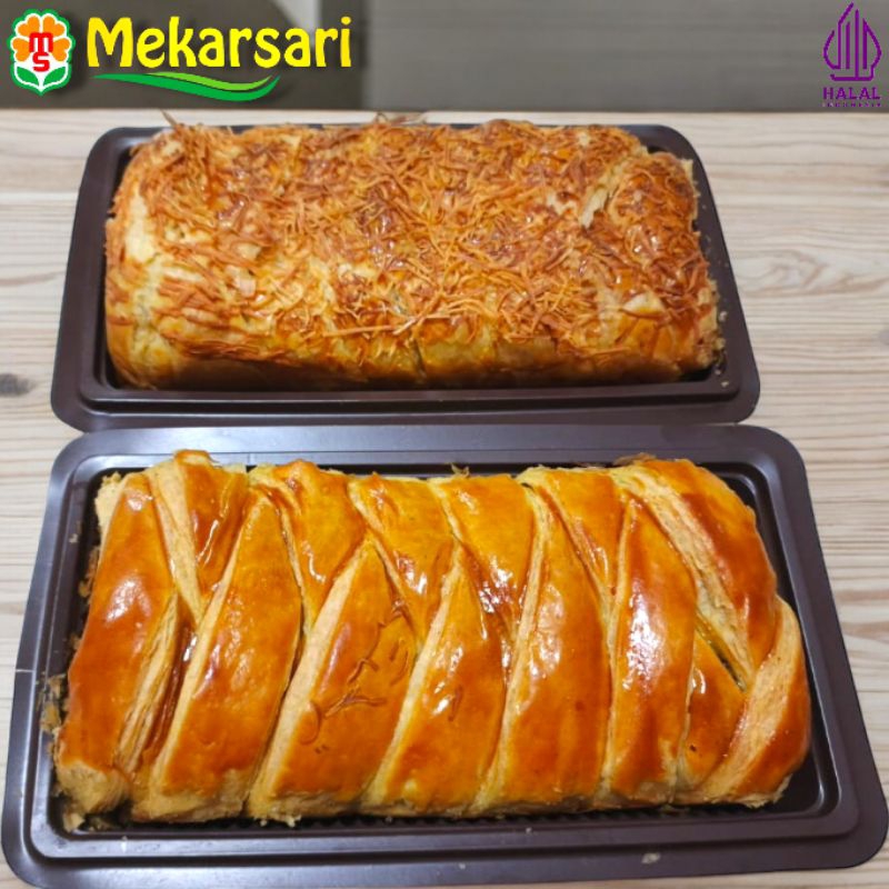 

Brownies Croissant Mekarsari Cake & Bakery