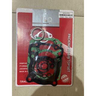 Paken Packing Top Set Megapro Lama