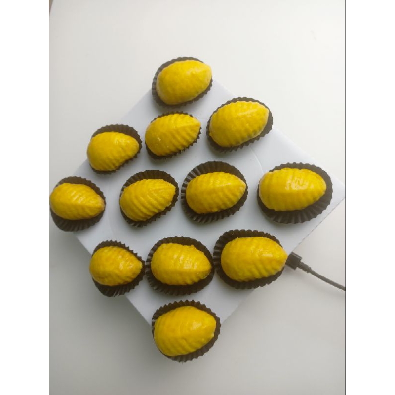 

NASTAR SRIKANDI 450 GRAM