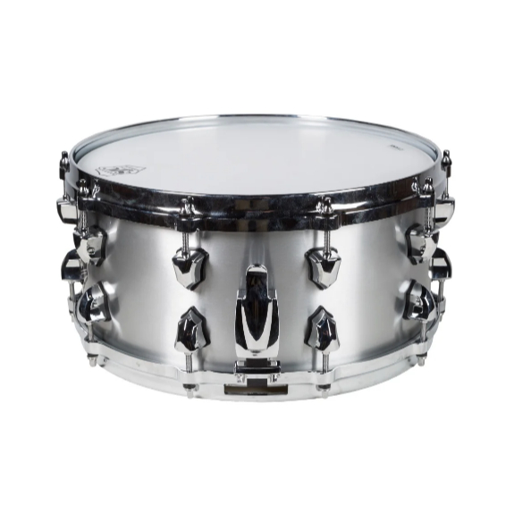 Snare Drum SJC Alpha Aluminium14x6,5 Chrome HW Original