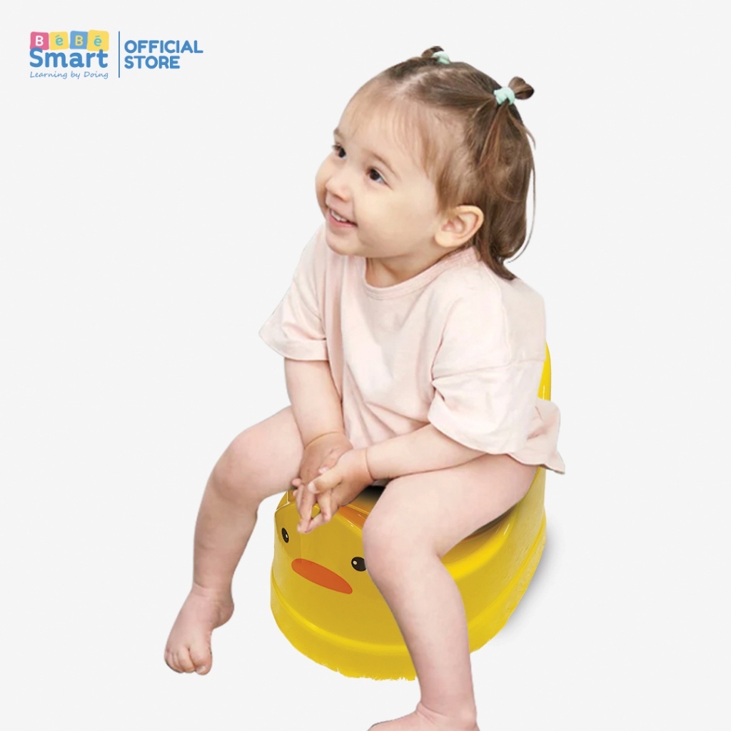 Makassar - BEBE SMART Potty Training / Toilet Training Anak / Pispot Anak / WC Duduk Anak / Potty Ch