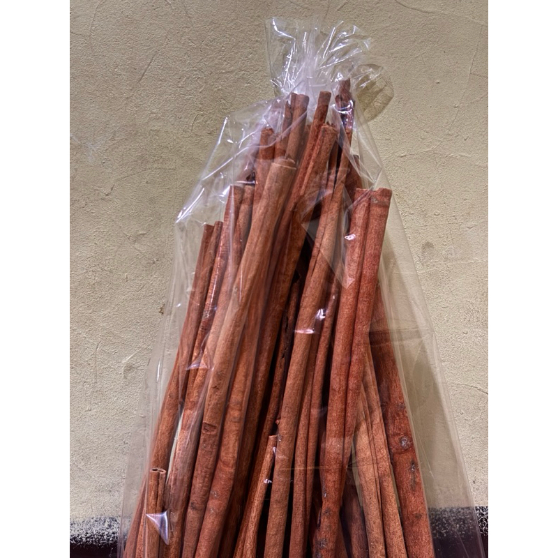 

Kayu Manis Stick 1 Kg Good Quality