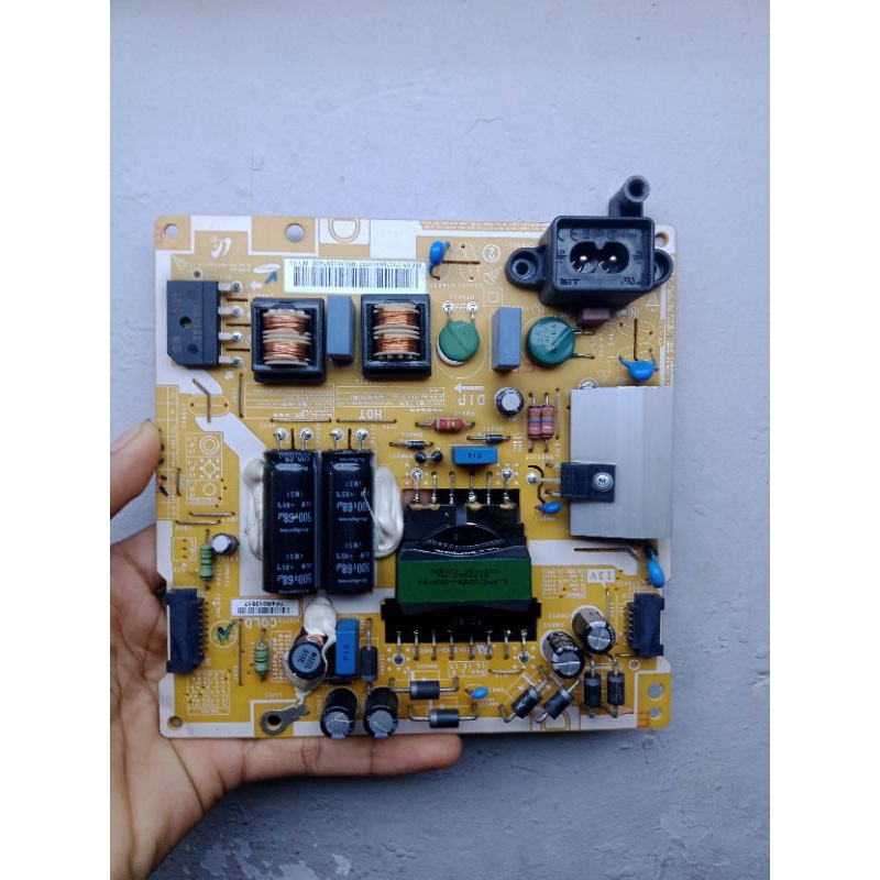 PSU SAMSUNG UA32J5100 POWER SUPLAI TV SAMSUNG UA32J5100 MODUL SAMSUNG UA32J5100