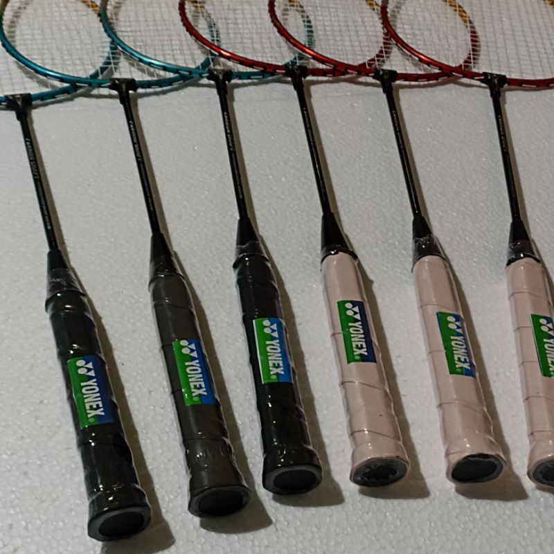 RAKET BADMINTON Anak[Raket badminton murah]Raket mainan anak