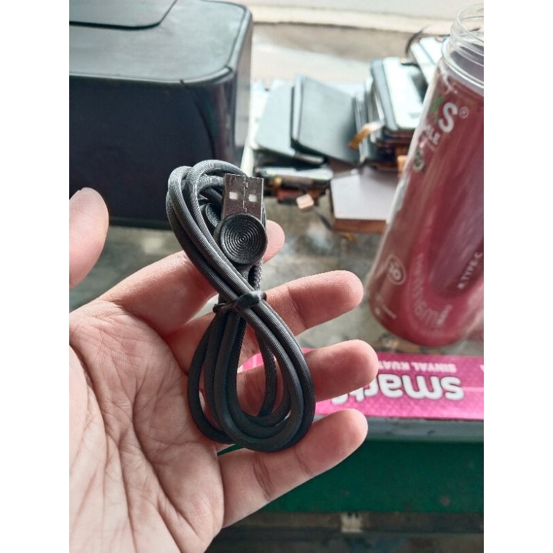Kabel Data USB micro laolexs