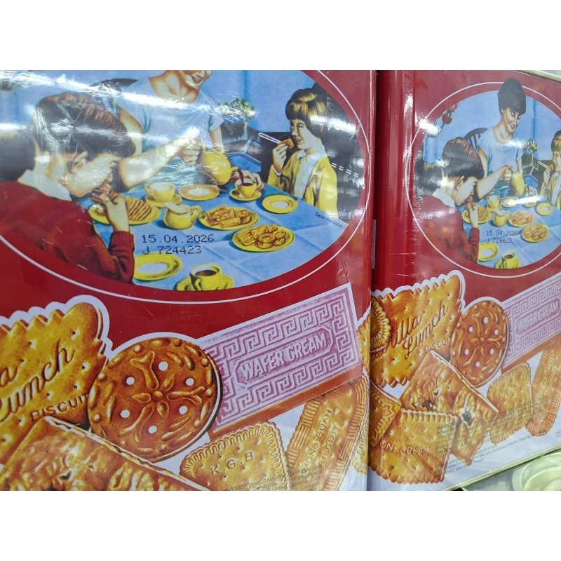

khongguan merah blek. 1600gr