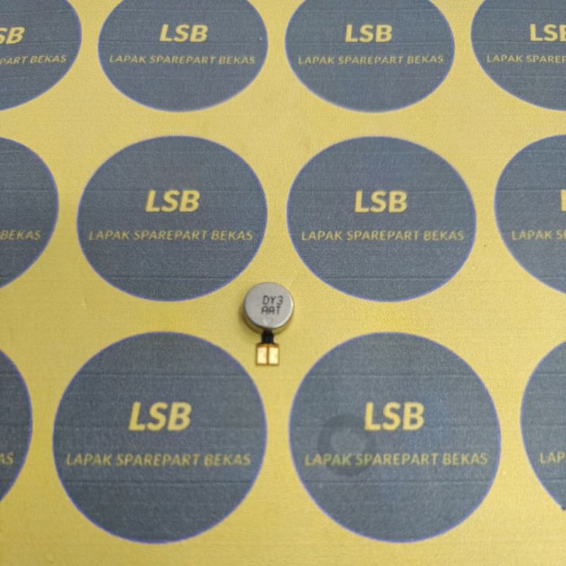 VIBRA GETAR OPPO A33 2020 ORIGINAL BEKAS