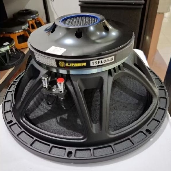 Speaker 15 inch LINIER 15FL04 B