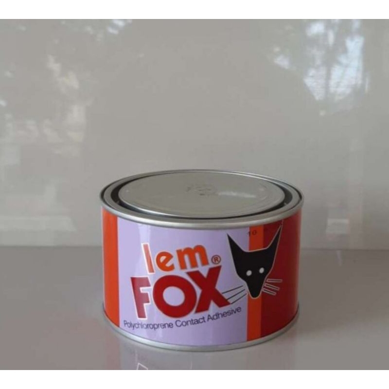 

lem fox kuning 300grm termurah