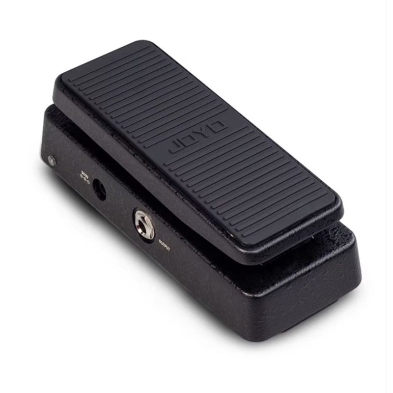 EFEK JOYO WAH 1 EFEK JOYO WAH 2 PEDAL VOLUME GITAR