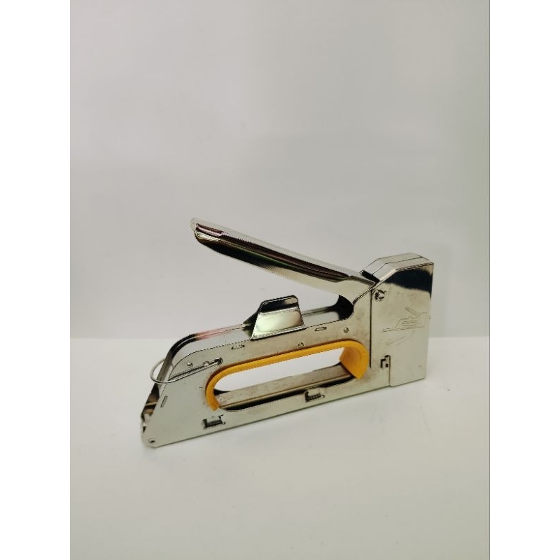 

Staples Tembak Gun tacker 13/4-6-8mm R-23 LUMOS