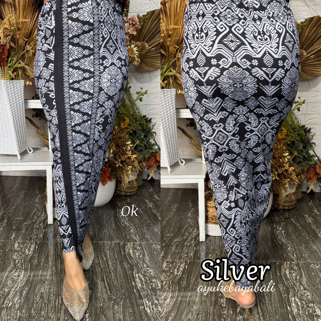 Kamen Jadi Moscrep Strait Songket I | Kamen Jadi Bali Batik | Kamen Bali Seseh