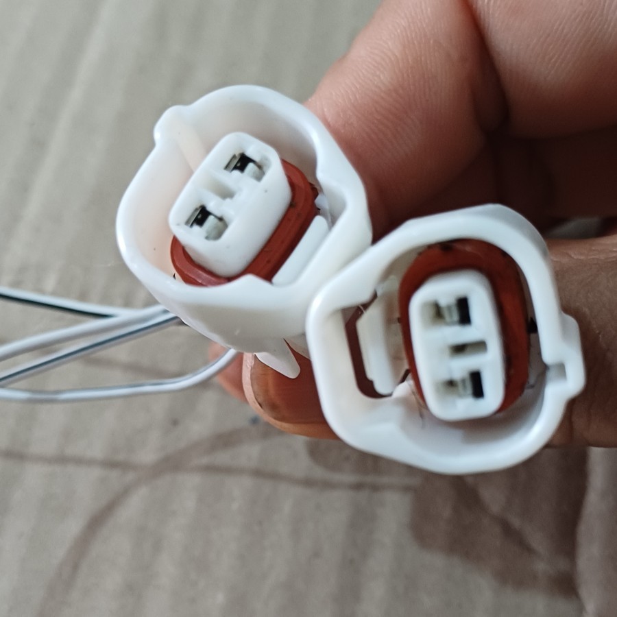 soket kabel soket lampu senja avanza xenia innova rush terios baru