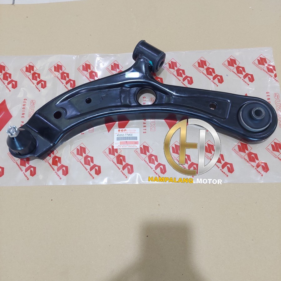 LOWER ARM SAYAP ARM SUZUKI ERTIGA
