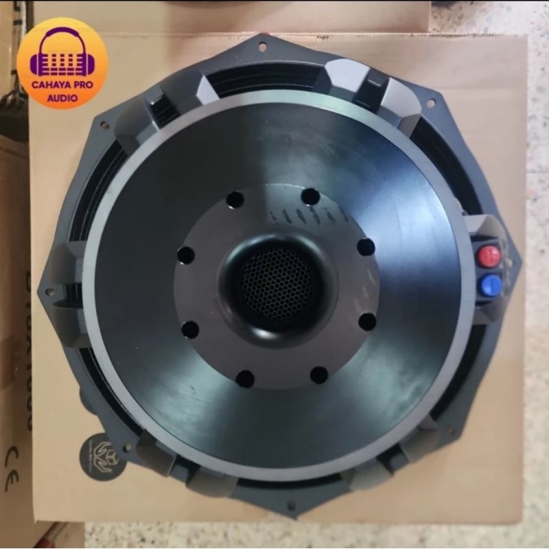 Speaker ACR Fabulous 18" PA 113183 MK2 SW Fabulous 18 Inch