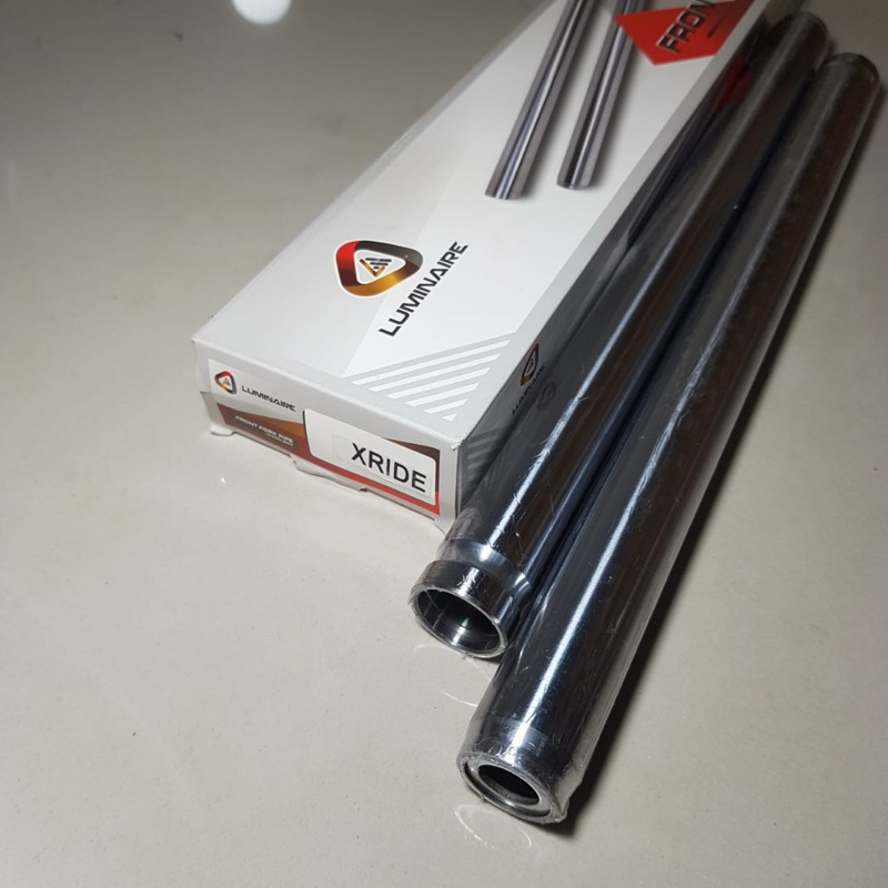 AS SHOCK DEPAN YAMAHA X RIDE 115