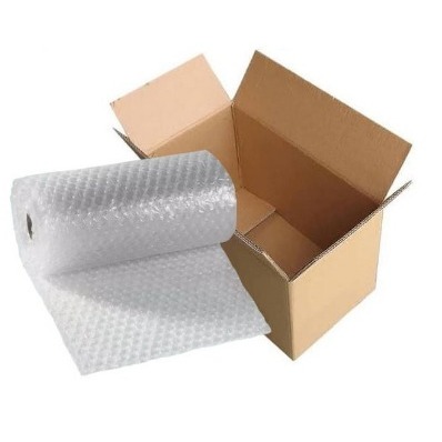 

Plastik Bubble Wrap - Untuk Packing Tambahan