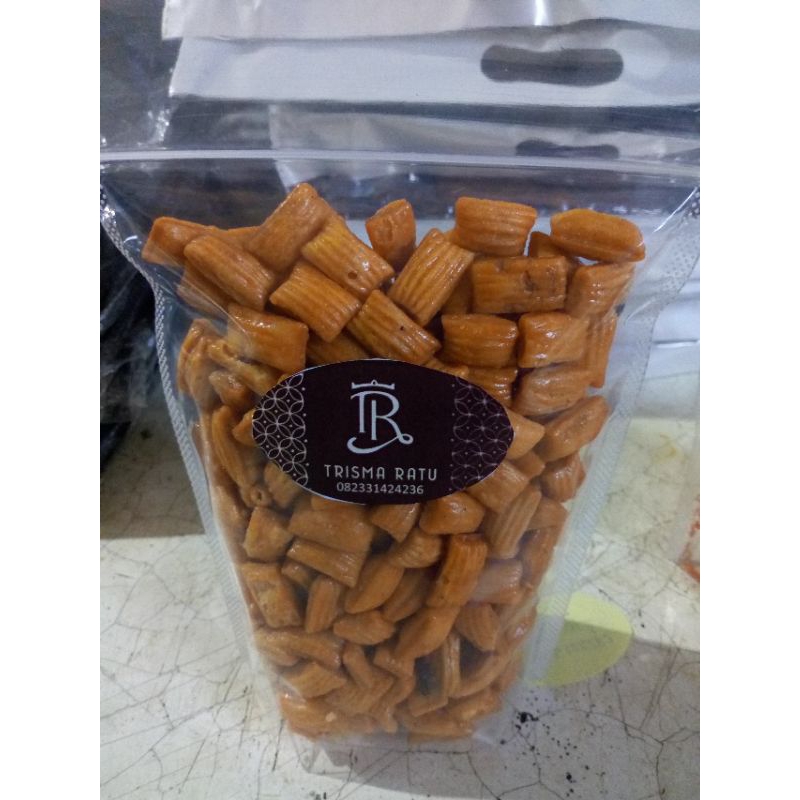 

Camilan Serba 10000 / Snack Murah