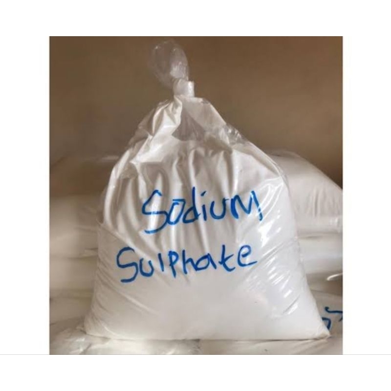 Sodium Sulfate