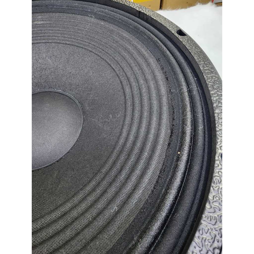 Speaker Komponen 15 inch APOLLO AW 15 B / AW15B / W-0B