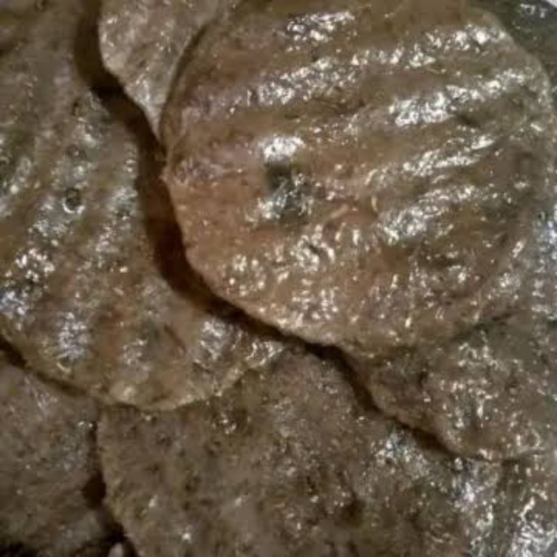 

KODE B • KEMPLANG IKAN ASLI PALEMBANG