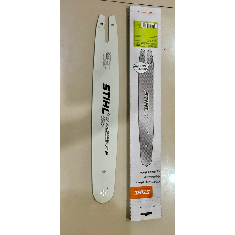 Bar  STIHL 25 Inch Panjang 63 Cm ORIGINAL Senso 381/382